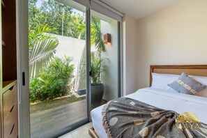 1 Schlafzimmer, Bügeleisen/Bügelbrett, kostenloses WLAN