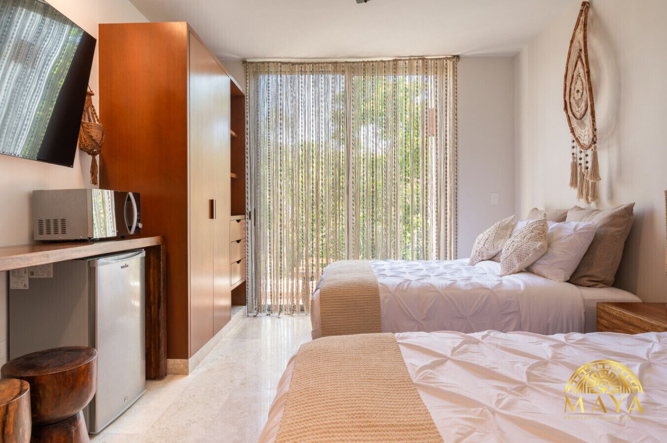 1 soveværelse, strygejern/strygebræt, gratis Wi-Fi, sengetøj