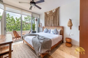 1 slaapkamer, gratis wifi, beddengoed