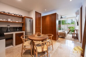 1 غرفة نوم وواي فاي مجانًا وملاءات أسرّة