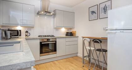 Alojamiento de 2 habitaciones en Nairn