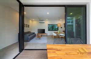 Téléviseur connecté