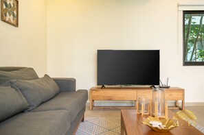 Téléviseur connecté