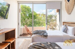 2 chambres, fer et planche Ă repasser, accĂšs au Wi-Fi (inclus)