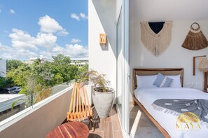 2 chambres, fer et planche Ă repasser, accĂšs au Wi-Fi (inclus)