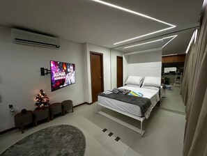 1 Schlafzimmer, WLAN