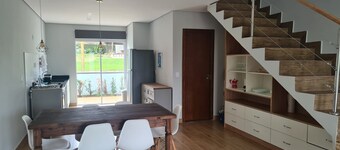 High standard house in private condominium