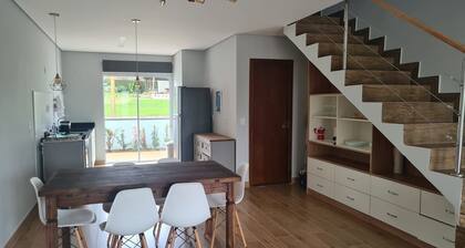 High standard house in private condominium