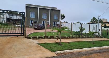 High standard house in private condominium