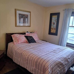 3 dormitorios, escritorio, tabla de planchar con plancha y wifi gratis