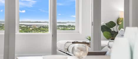 1 chambre, coffres-forts dans les chambres, bureau