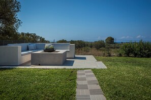 Terrazza/patio