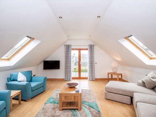 2 bedroom accommodation in Dornoch