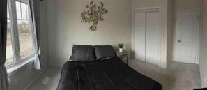 4 bedrooms, WiFi