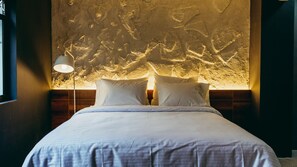 Standard-Vierbettzimmer