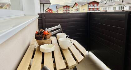 Oasis of tranquility and comfort