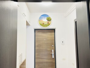 Interior - Oasis of tranquility and comfort (Sânpetru)