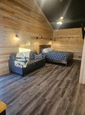 1 Schlafzimmer, WLAN