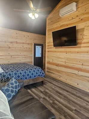 1 Schlafzimmer, WLAN
