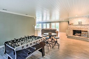 Sala de jocs