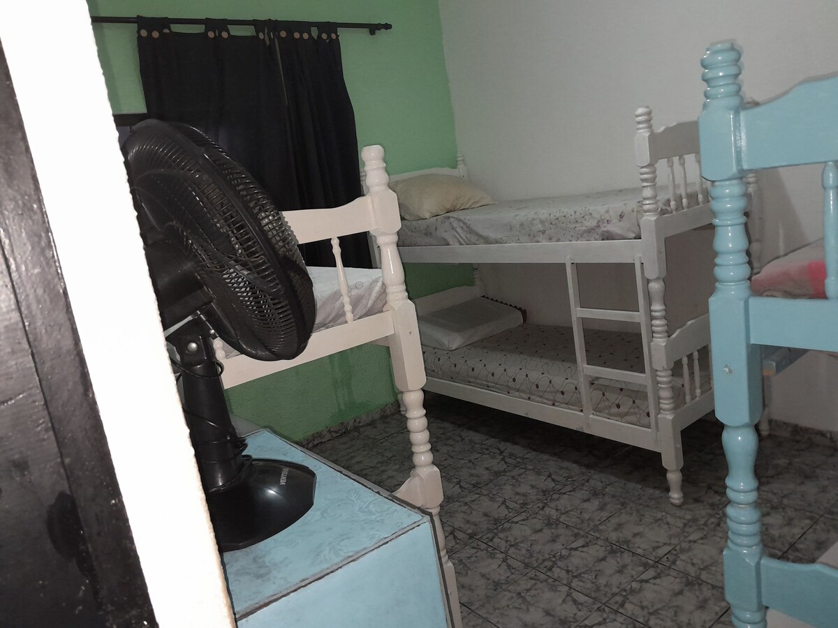 Bild für Gastgeberprofil