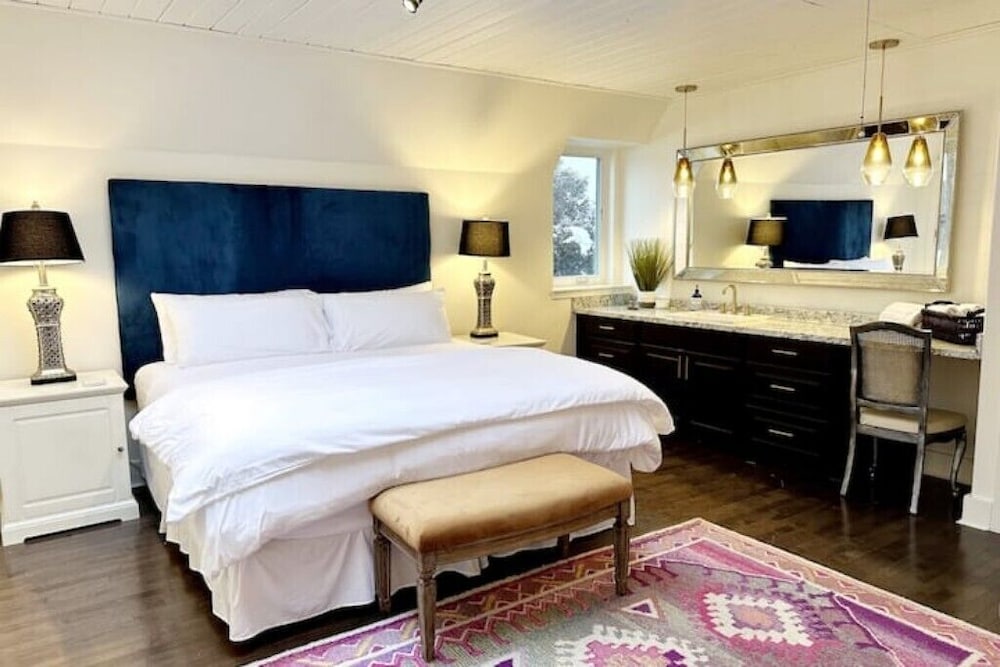 Penthouse 105Heart of Downtown Sandpoint Vrbo