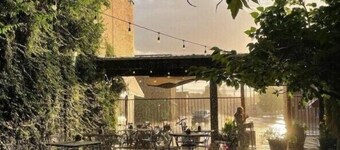 Penthouse 105-Heart of Downtown
