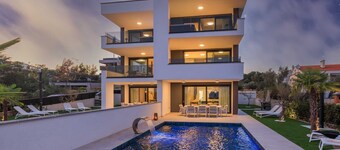 Villa LEA MAGDALENA IV