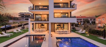 Villa LEA MAGDALENA IV