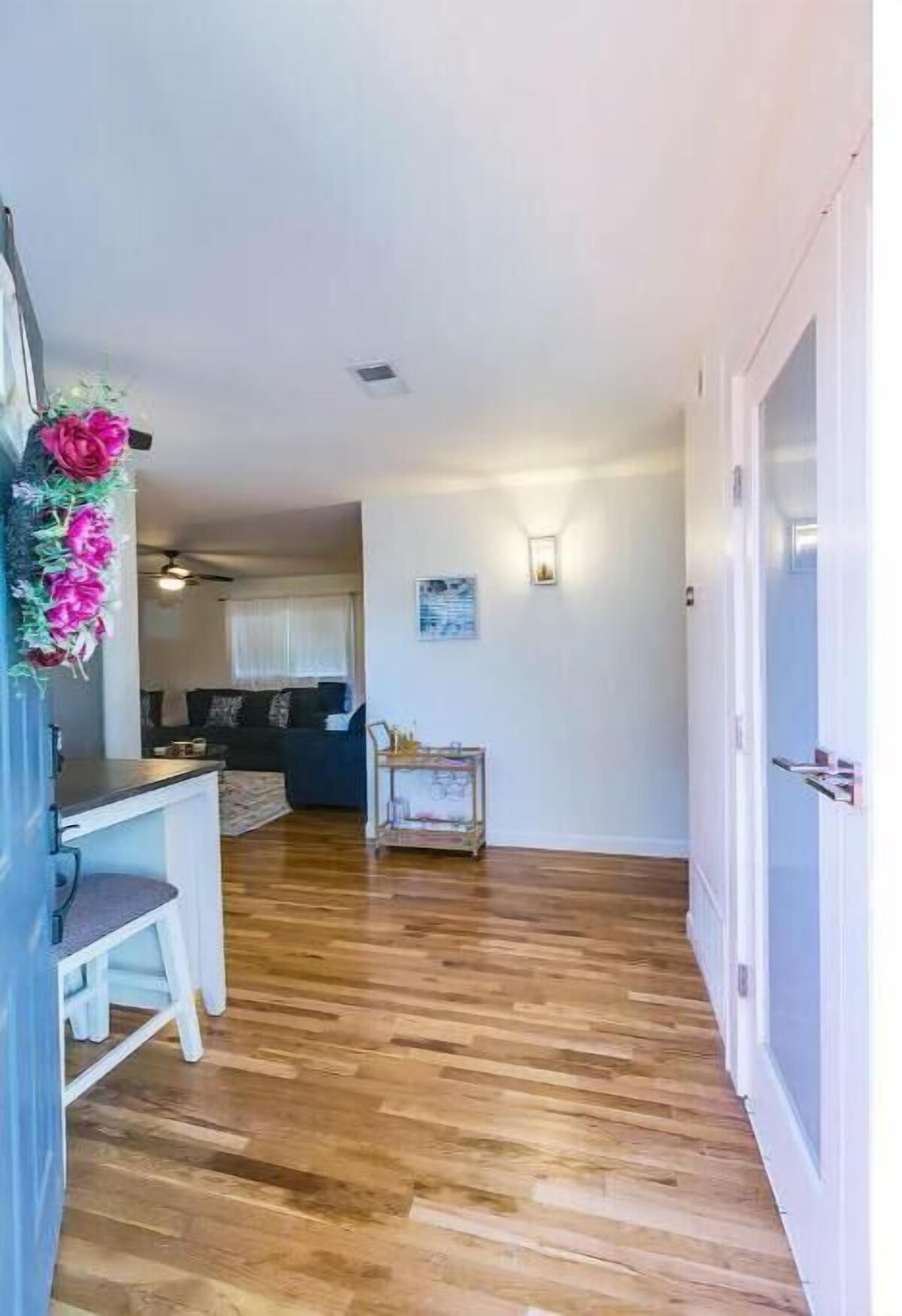 Bild für Gastgeberprofil