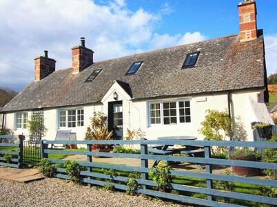White Cottage - UK7679