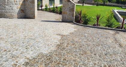 Chambre privée à 30 min au sud de Porto