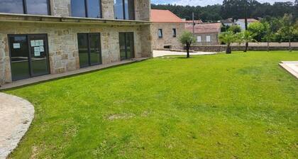 Chambre privée à 30 min au sud de Porto