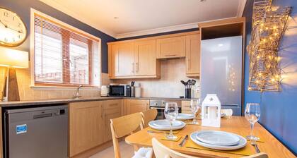 2 bedroom accommodation in Dornoch