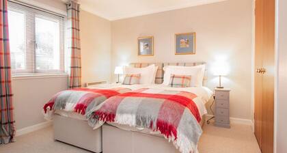 2 chambres à coucher à Dornoch