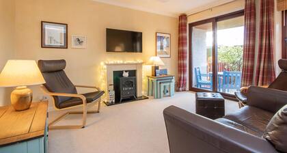 2 bedroom accommodation in Dornoch