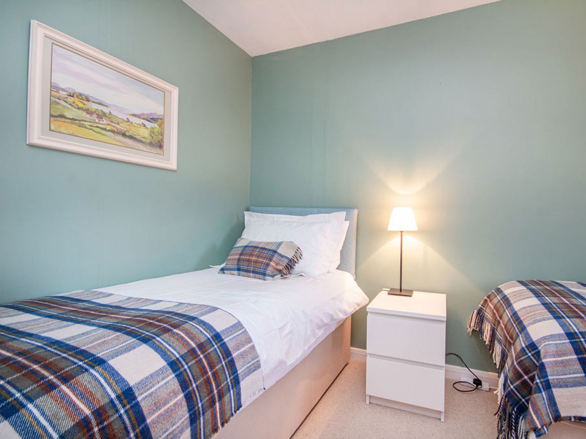 2 slaapkamers, gratis wifi, beddengoed