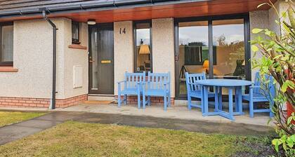 2 bedroom accommodation in Dornoch