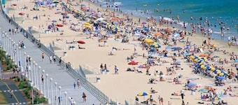 3 bedroom home, King's Forest Va. Beach, Virginia