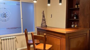 Bar (on property) - Aires Del Cerro (Salta)