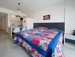 Apartment, 1 Bedroom, Accessible, Smoking - San Telmo Oasis- Contemporary Luxury Studios Num6634 (Buenos Aires)