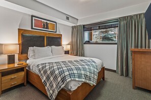 1 chambre, bureau, fer et planche Ă repasser, Wi-Fi gratuit