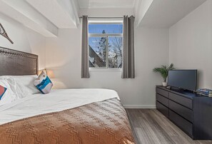 2 Schlafzimmer, Bügeleisen/Bügelbrett, Reisekinderbett, WLAN