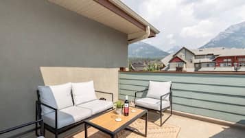 Terraço/pátio