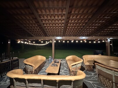 Tapalpa Cabin-Luxury Cabin in Country Club