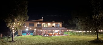 Tapalpa Cabin-Luxury Cabin in Country Club