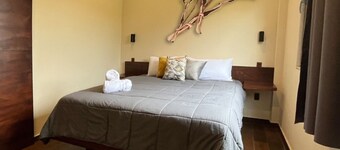 Tapalpa Cabin-Luxury Cabin in Country Club