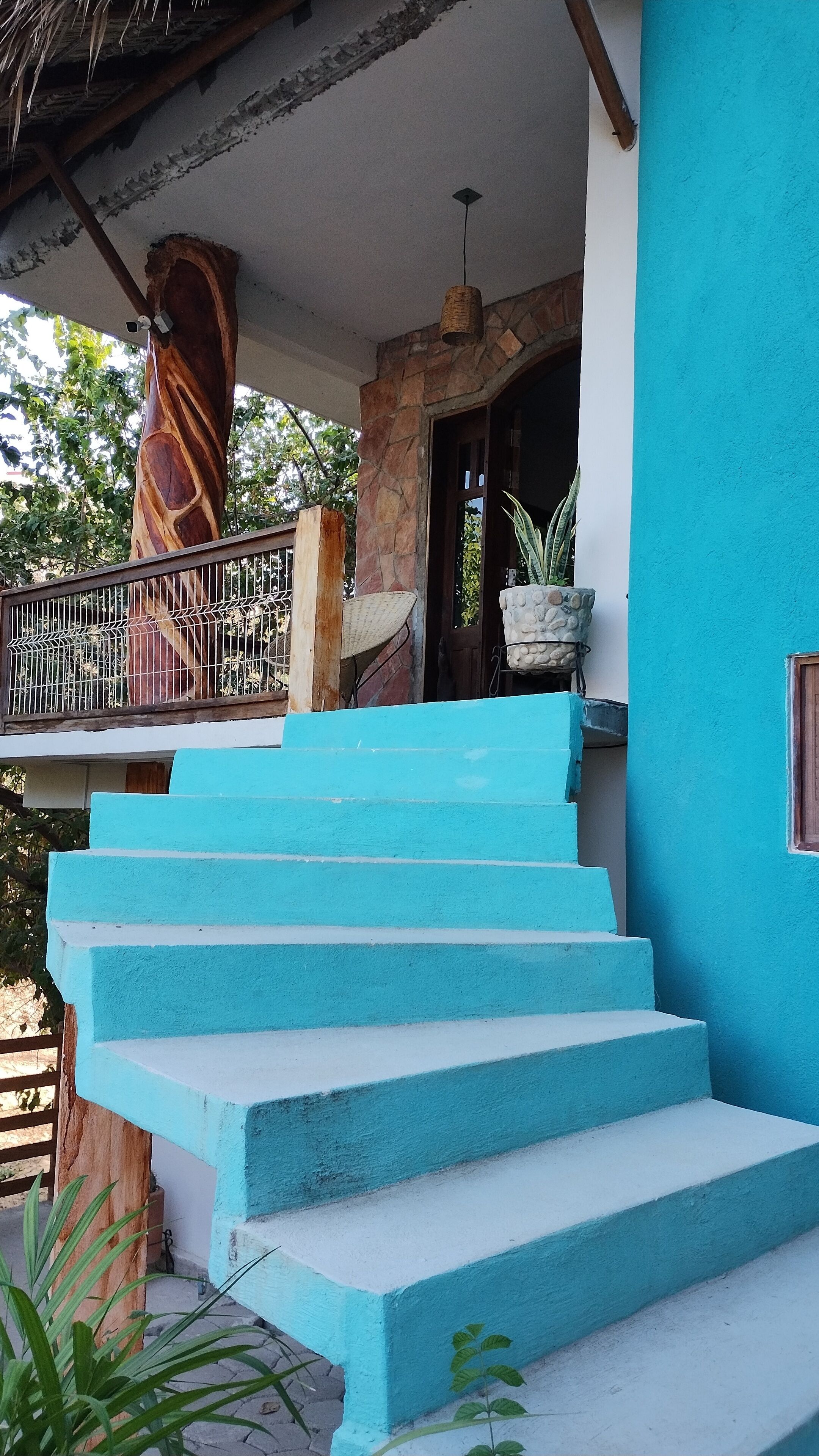 Photo - Mar de Fondo