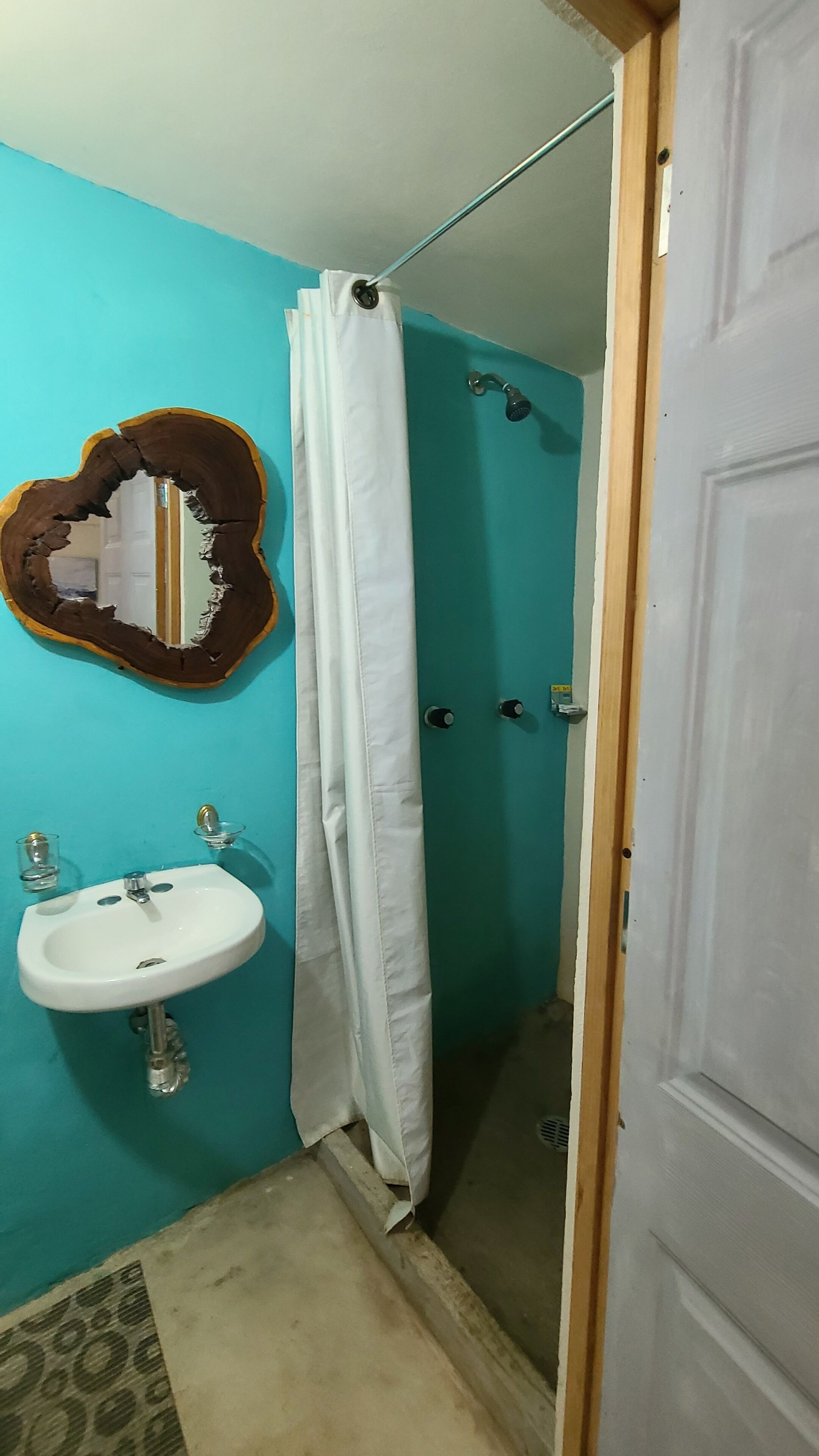 Photo - Mar de Fondo