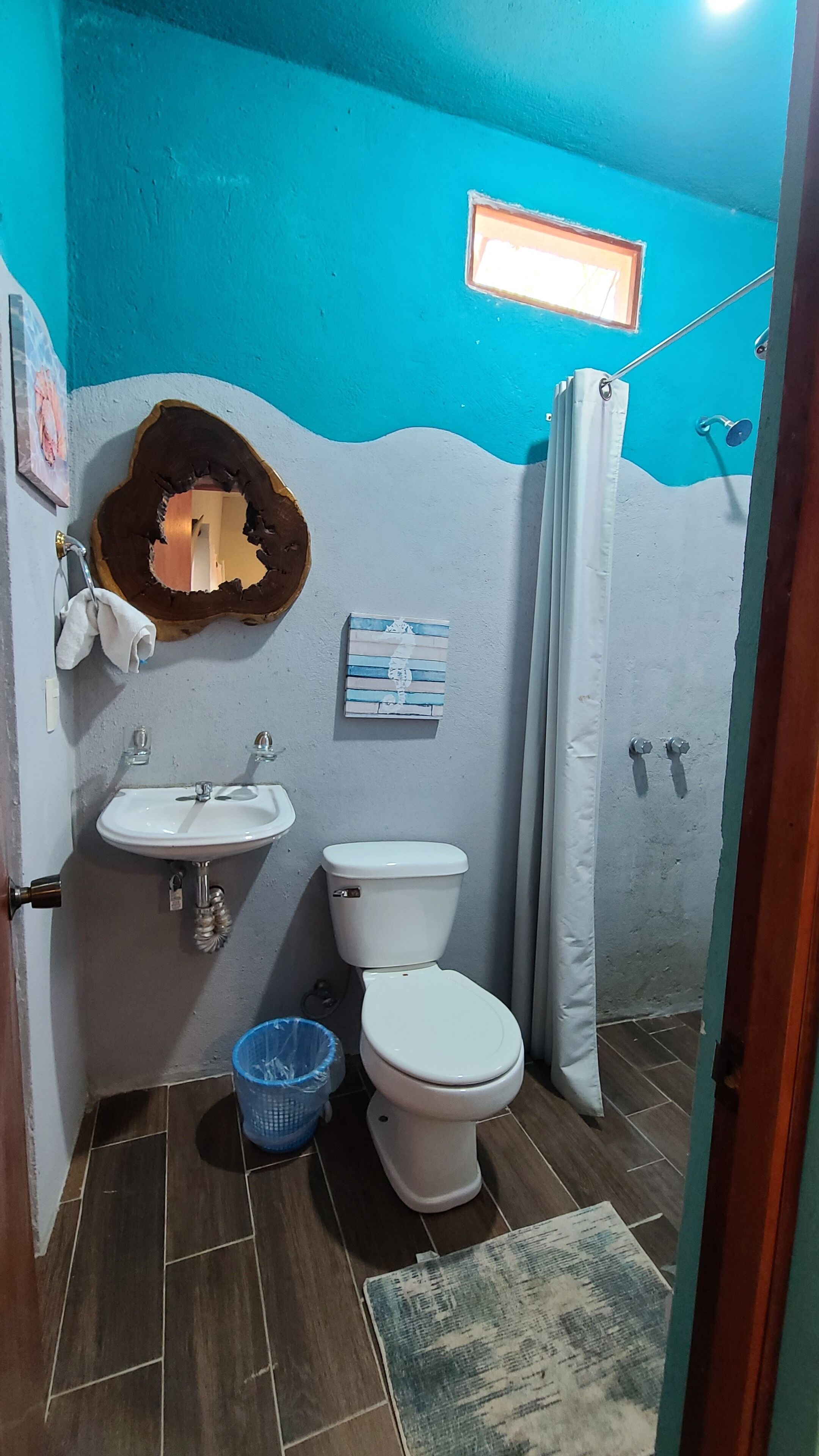 Photo - Mar de Fondo